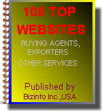 108 Agents Websites